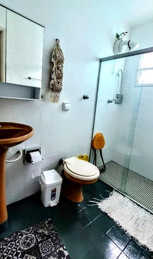Aconchego E Pe Na Areia Em Ilhabela Villa Dış mekan fotoğraf